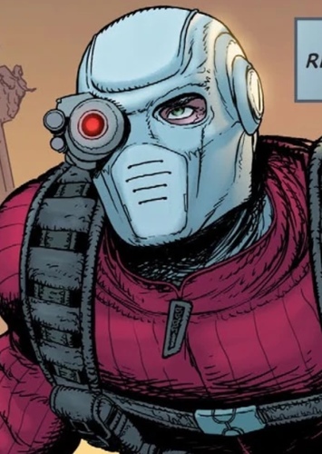 Deadshot