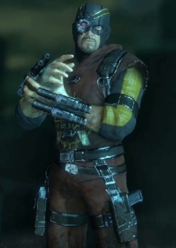 Deadshot