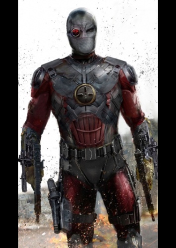 Deadshot