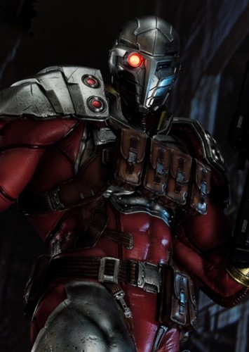 Deadshot