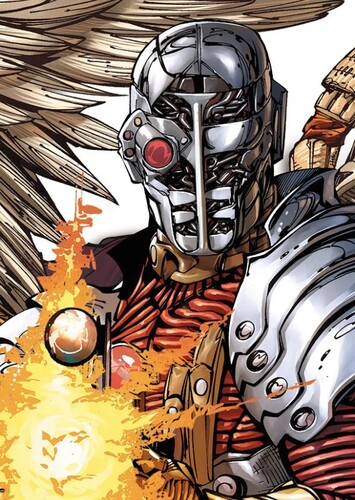Deadshot