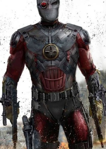 Deadshot