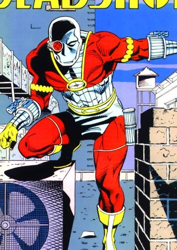 Deadshot