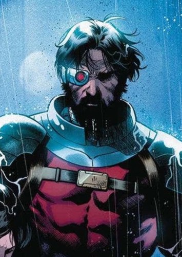 Deadshot