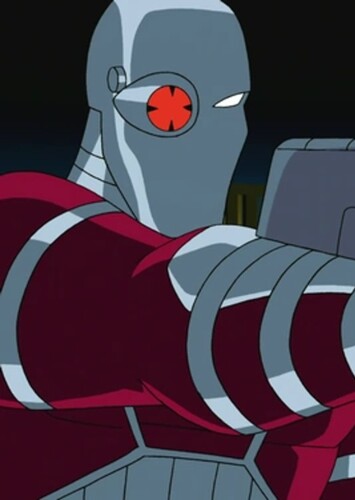 Deadshot