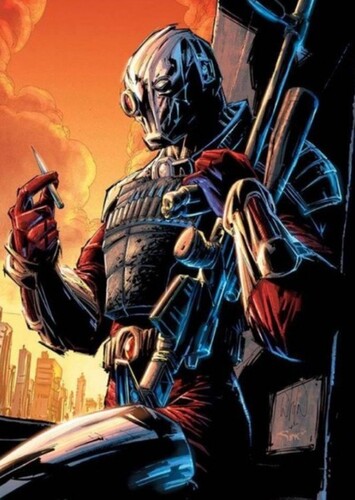 DEADSHOT