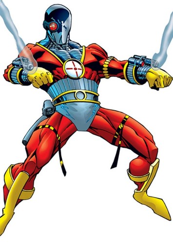 Deadshot
