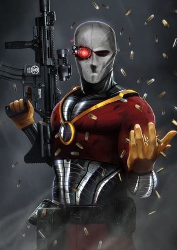Deadshot