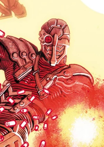 Deadshot