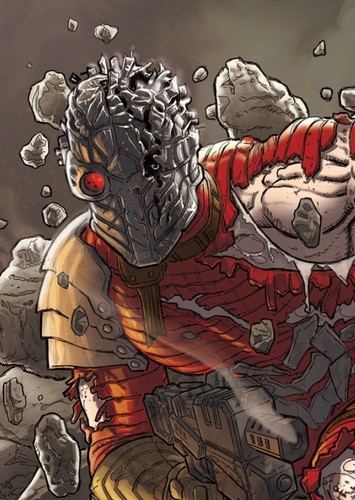 Deadshot