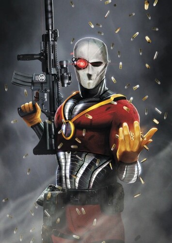 Deadshot