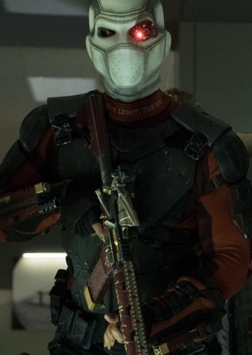 Deadshot