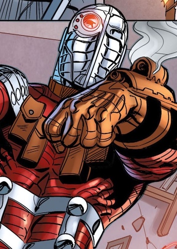 Deadshot