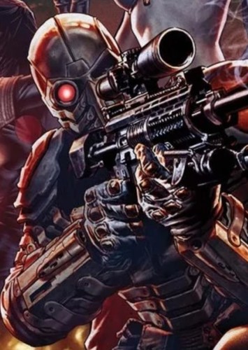 Deadshot