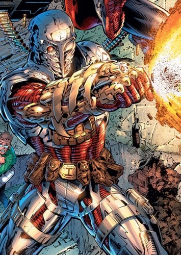 Deadshot