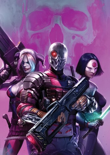 Deadshot