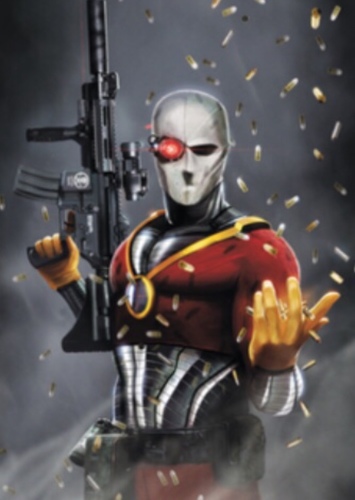 Deadshot