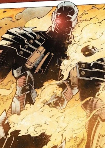 Deadshot