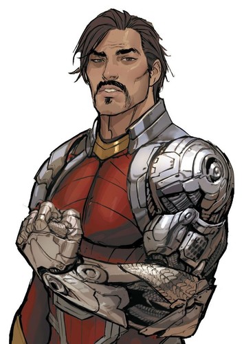 Deadshot