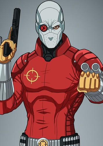 Deadshot