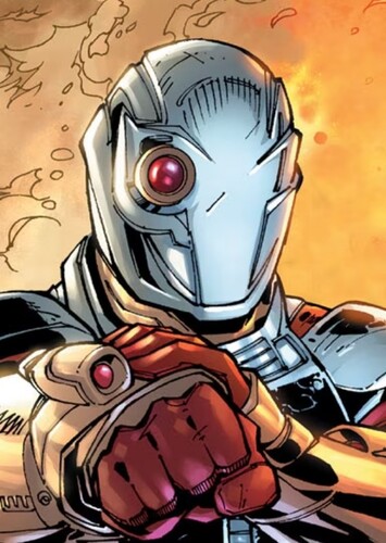 Deadshot