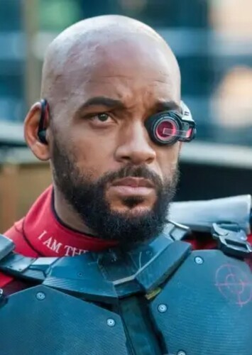 Deadshot