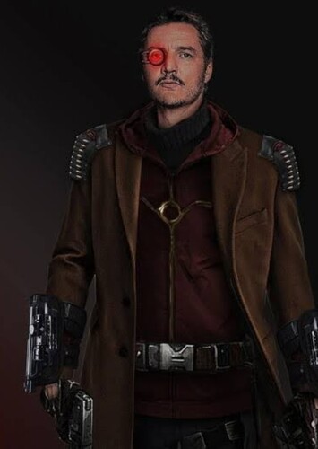 Deadshot