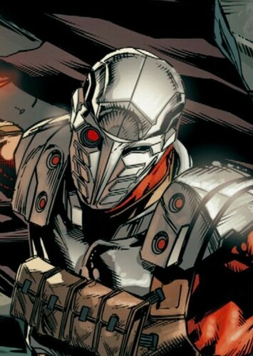 Deadshot