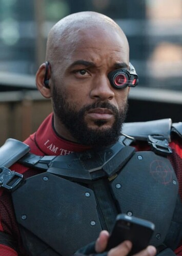 Deadshot