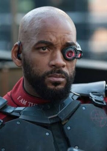 Deadshot