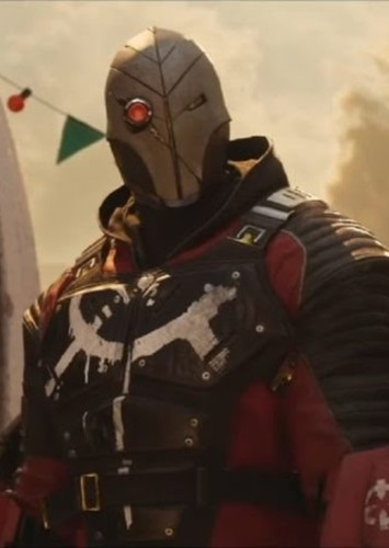 Deadshot
