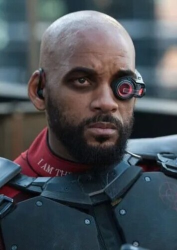 Deadshot