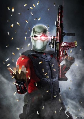 Deadshot