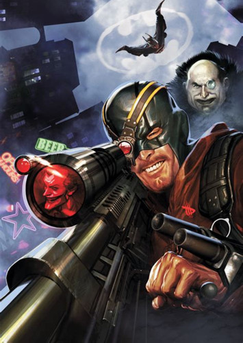 Deadshot