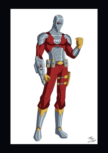 Deadshot