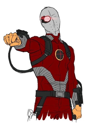 Deadshot