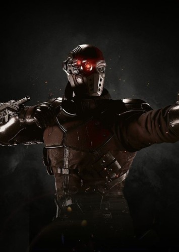 Deadshot