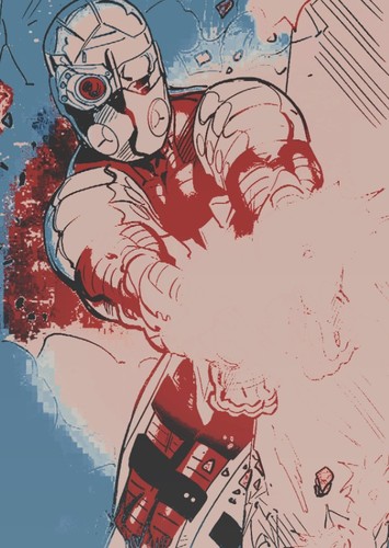 Deadshot
