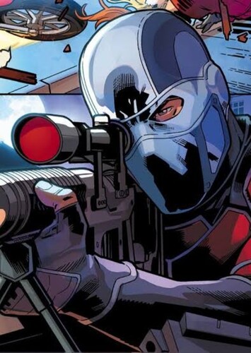 Deadshot