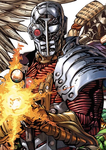 Deadshot