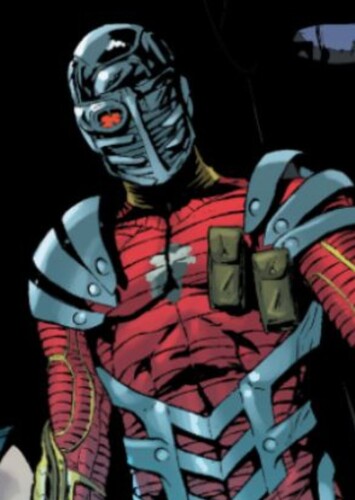 Deadshot