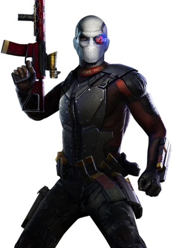Deadshot