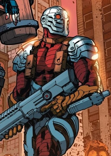 Deadshot