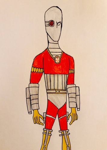 Deadshot