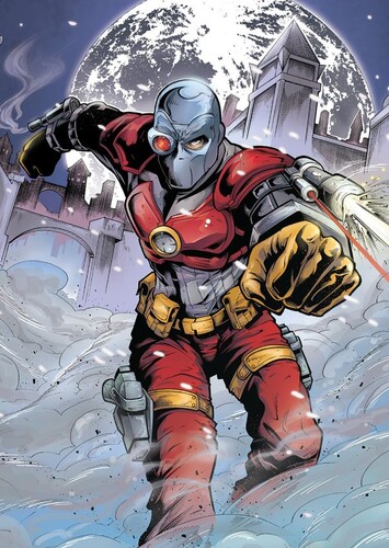 Deadshot
