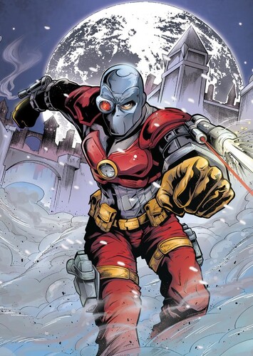 Deadshot