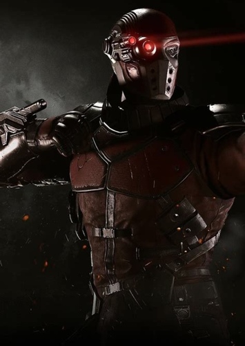 Deadshot