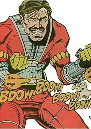Deadshot
