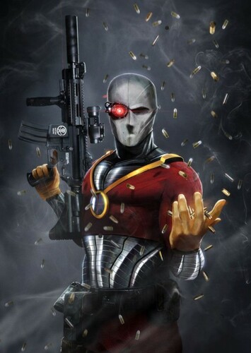 Deadshot