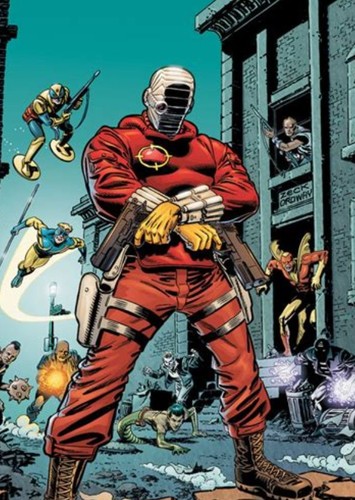 Deadshot
